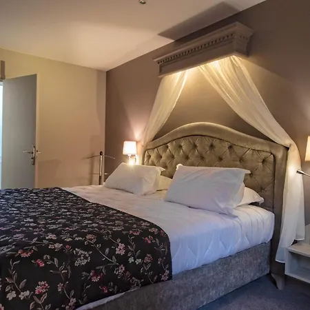 La Terrasse דואי