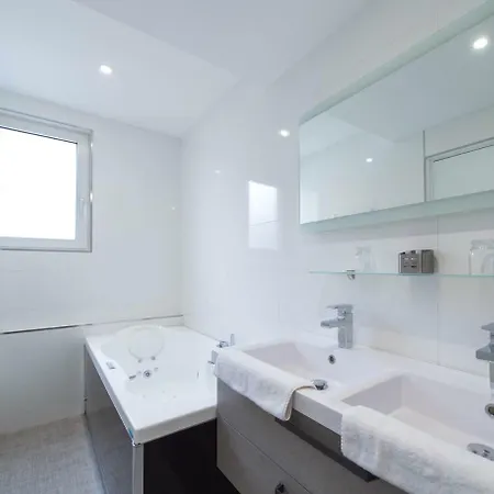 מלון La Terrasse דואי