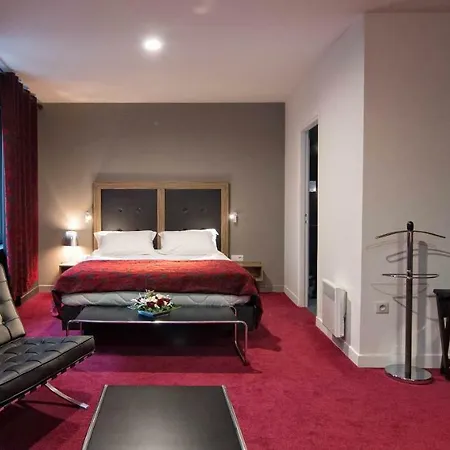 La Terrasse מלון דואי