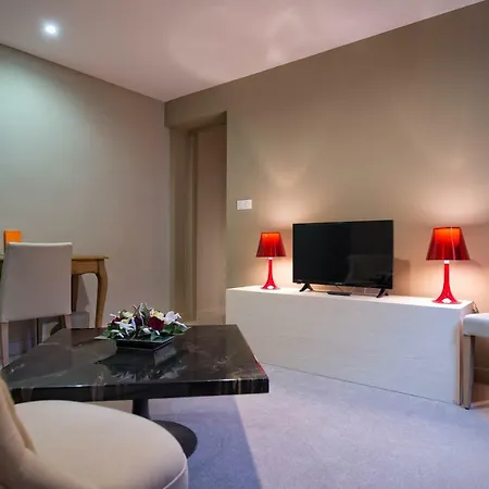 Hotel La Terrasse 4*