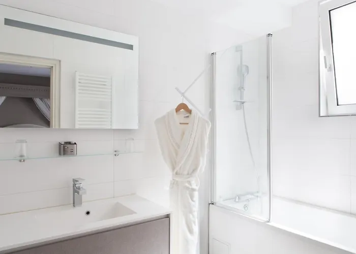 La Terrasse - Les Collectionneurs 4* Douai