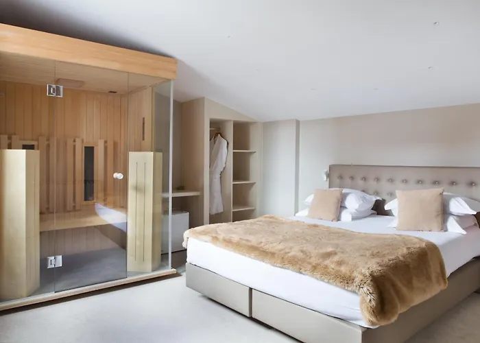 La Terrasse - Les Collectionneurs 4* Douai