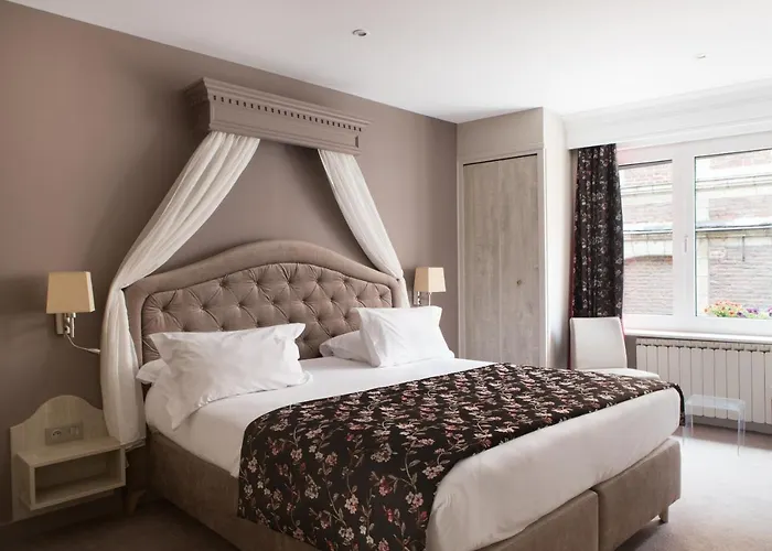 La Terrasse - Les Collectionneurs