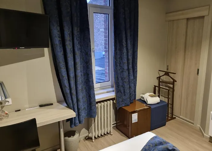 La Terrasse Hotel Douai