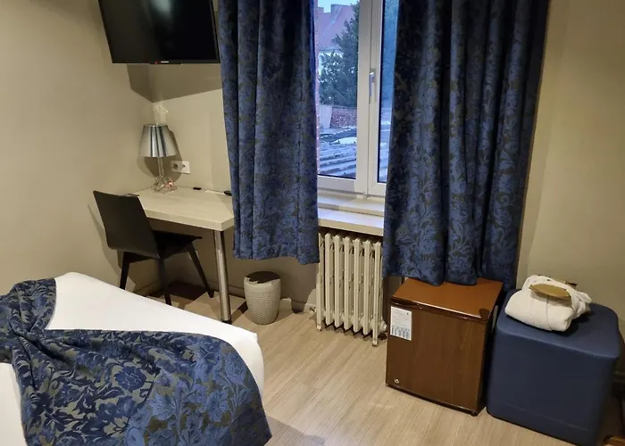 La Terrasse - Les Collectionneurs Douai