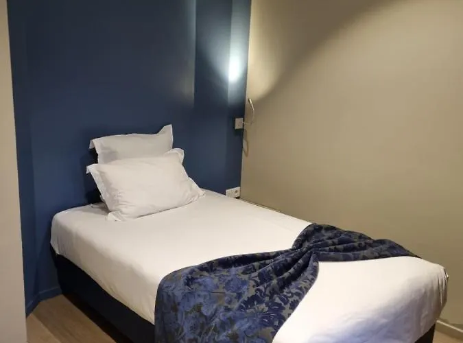 La Terrasse Hotel Douai