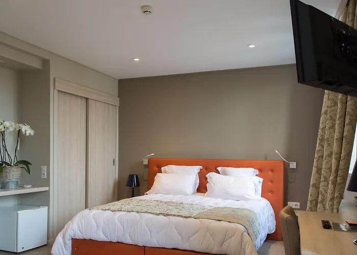 La Terrasse - Les Collectionneurs 4* Douai