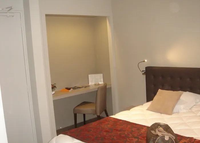 La Terrasse - Les Collectionneurs 4* Douai