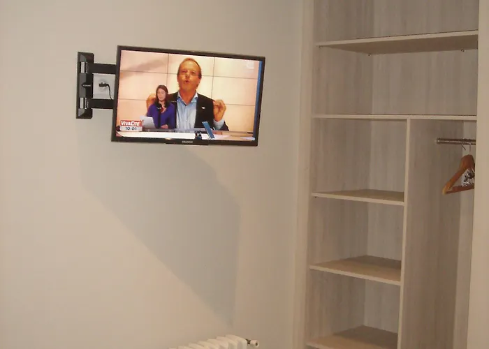 La Terrasse Hotel 4*