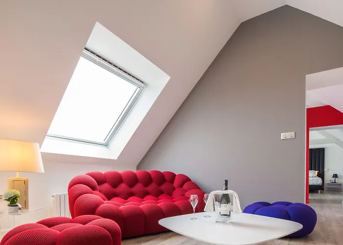 La Terrasse - Les Collectionneurs