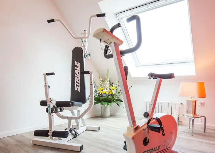 La Terrasse - Les Collectionneurs 4*