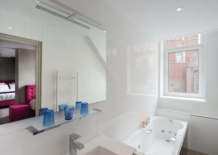 La Terrasse - Les Collectionneurs 4*