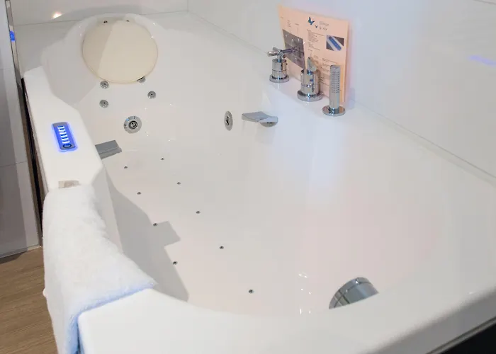 La Terrasse Hotel 4*