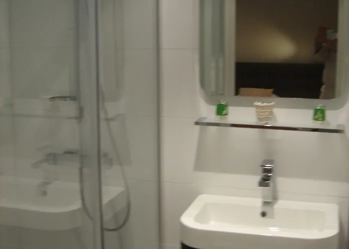 Hotel La Terrasse - Les Collectionneurs Douai