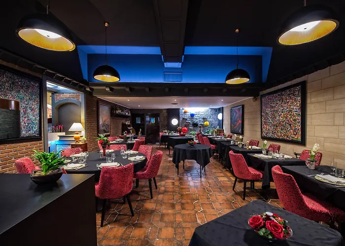 La Terrasse - Les Collectionneurs Douai