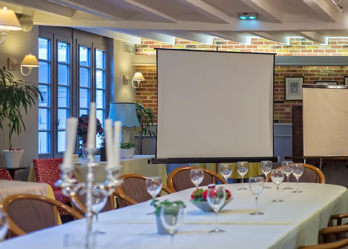 Hotel La Terrasse - Les Collectionneurs Douai