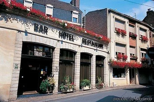 Hotel La Terrasse - Les Collectionneurs 4*