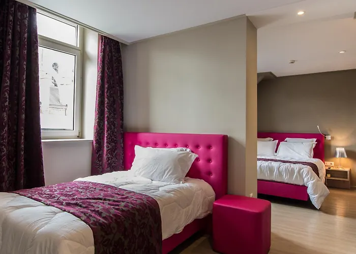 La Terrasse - Les Collectionneurs 4*