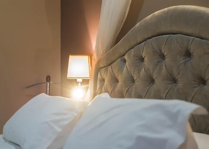 La Terrasse Hotel 4*