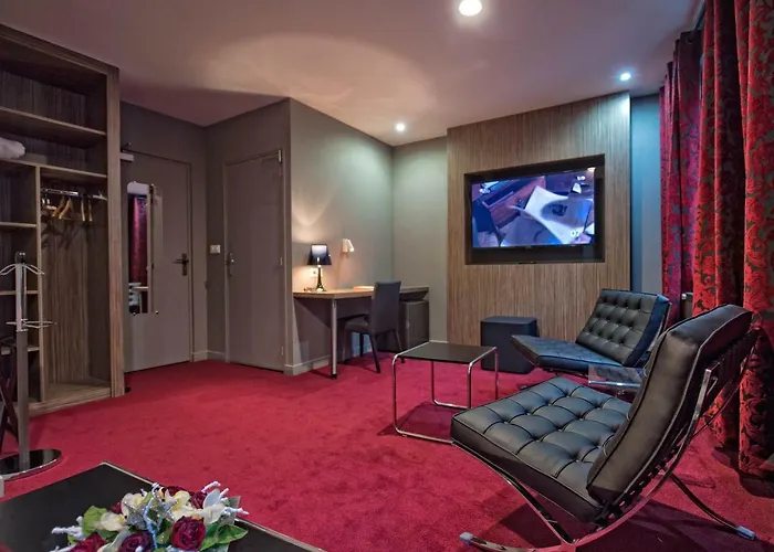 La Terrasse - Les Collectionneurs